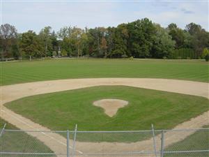 Baseball/Softball Field